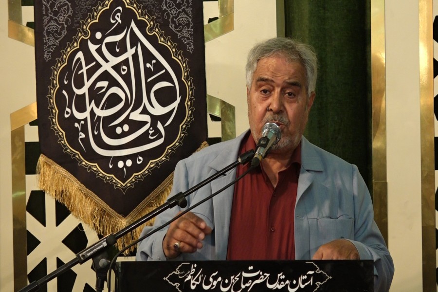 علی انسانی: روز مباهله میان شیعیان مغفول...