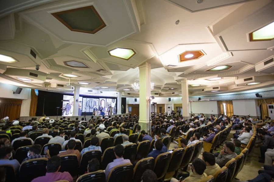 به همت جامعه ایمانی مشعر؛ مدیران هیأت‌های محوری کشور در قم گردهم می‌آیند