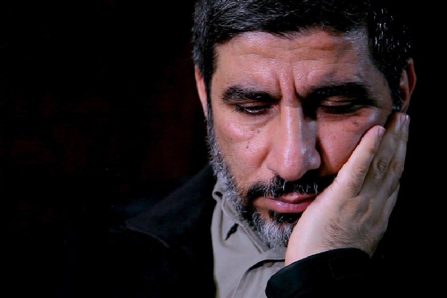 حاج مهدی سلحشور: خون سردار سلیمانی باید نقطه بیداری تمام مومنین باشد