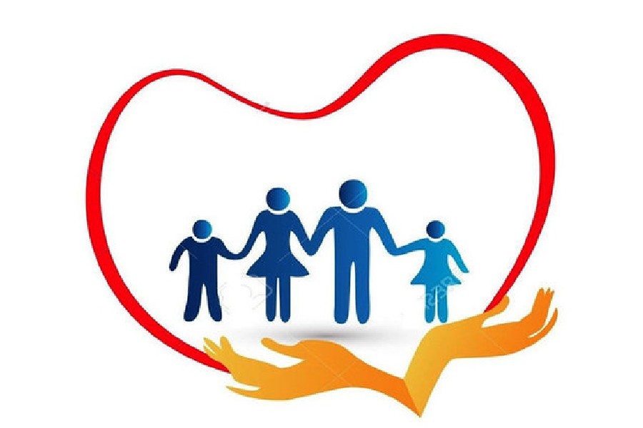 با قرائت میثاق‌نامه‌ای؛هیأت‌های مذهبی به ندای رهبری در حوزه خانواده لبیک گفتند