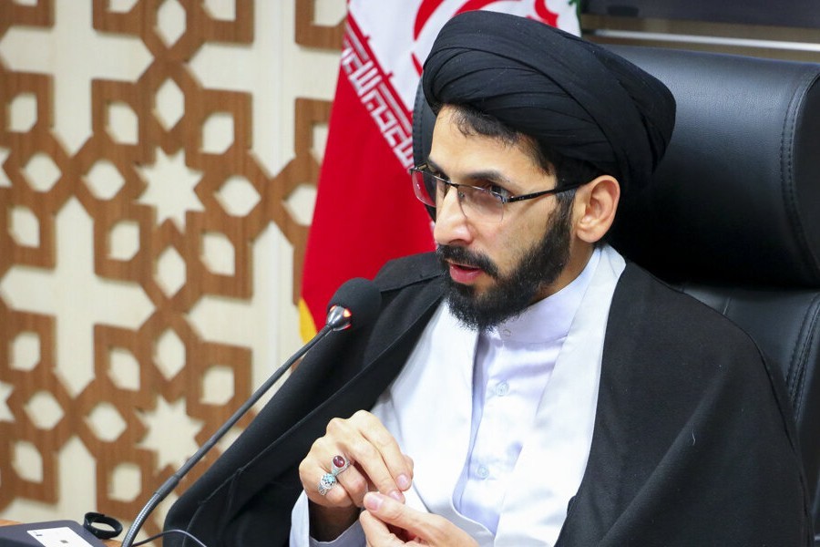 حجت‌الاسلام راجی: ملت جاهل بازیچه دست دشمن خواهد شد