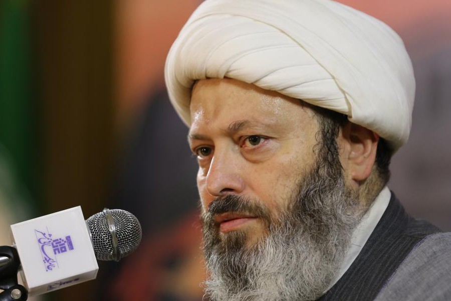 حجت‌الاسلام قاسمیان: برخی به دنبال جلوگیری از ترویج فرزندآوری هستند