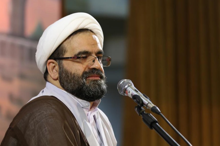 حجت‌الاسلام محسن عباسی ولدی: هیأت‌ها گرو...