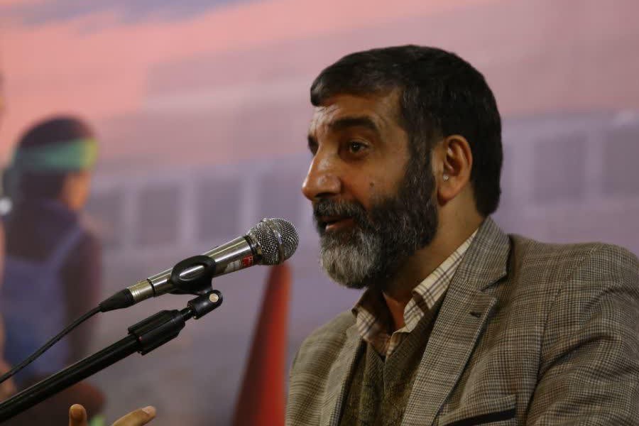 حاج حسین یکتا: هیأت باید بنیان خانواده را تحکیم بخشد