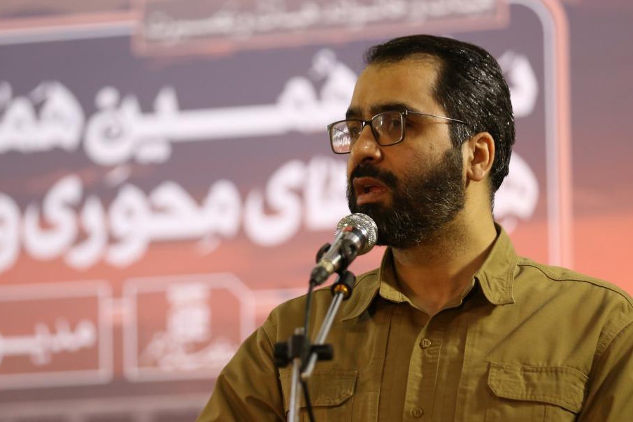 دبیر جامعه ایمانی مشعر: خانواده بزرگ هیأت، توانایی حل مشکلات خود و کشور را دارد