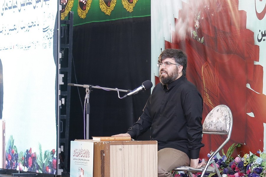 مدیر شبکه افق: ایده‌های هیأت‌های مذهبی در حوزه رسانه دنبال می‌شود