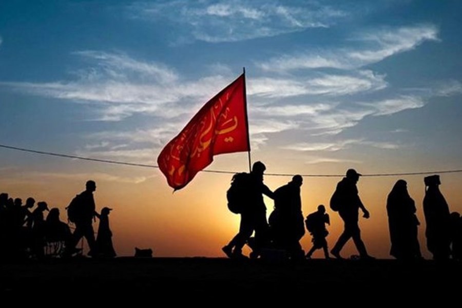 جناب آقای رحمانی: هر زائر ایرانی یک رسان...