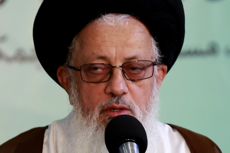 نماینده رهبری در عراق: اربعین رمز استمرا...