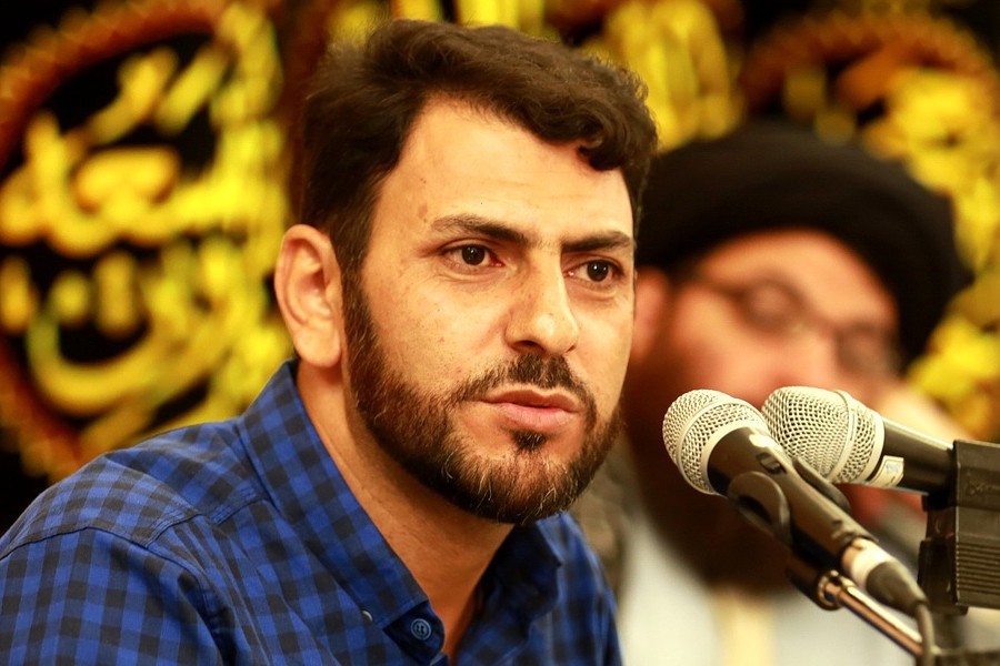 شیخی: مداح اهلبیت باید زیبایی‌های موسیقی کشور را نشان دهد