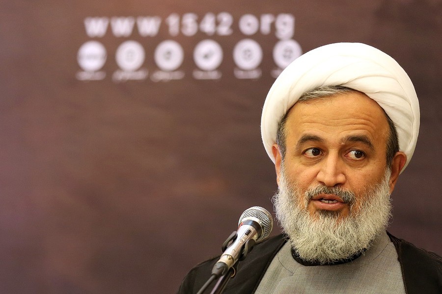 حجت‌الاسلام پناهیان:باید هیآت خانگی و خا...