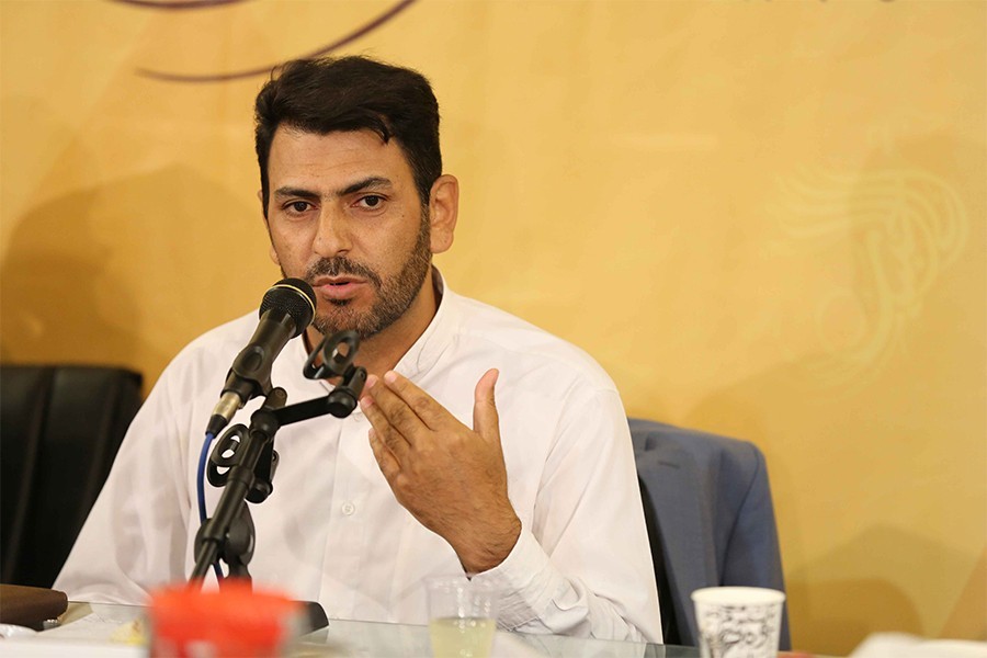 اکبر شیخی: موسیقی ایران را مدیون مذهب شی...