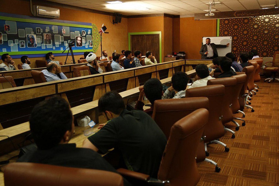 فرصت‌های کارآفرینی و افزایش‌ درآمد اعضای هیأت‌های مذهبی تبیین شد.