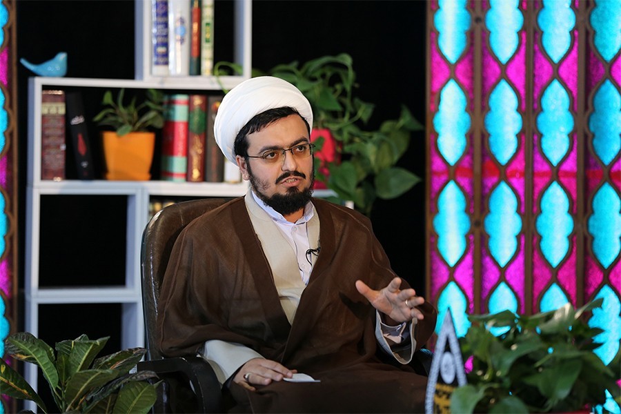 گزارش برگزاری سیزدهمین نشست هیأت‌پژوهی