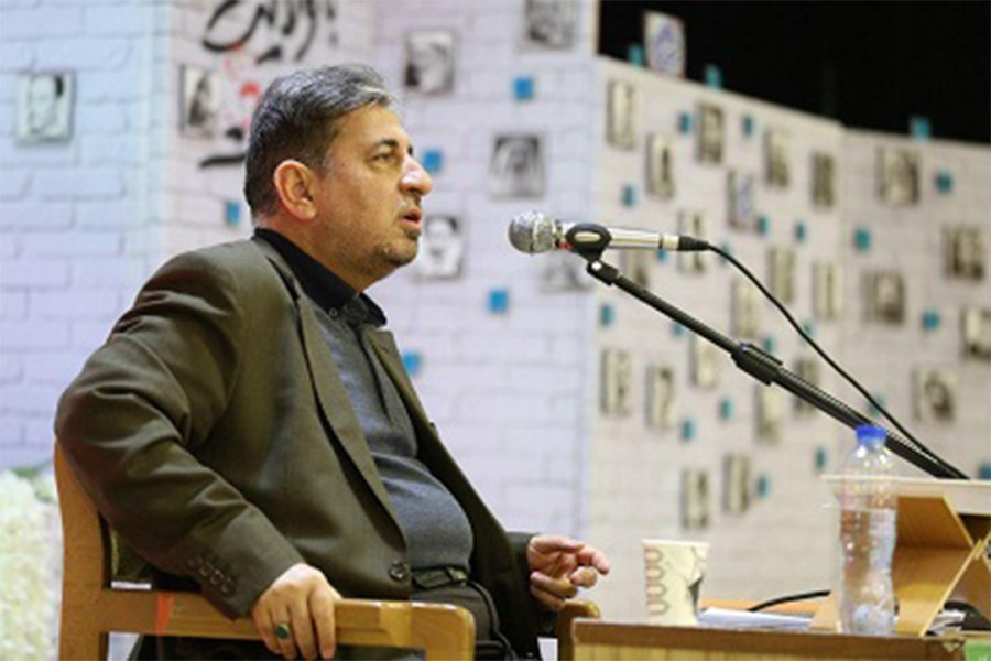 دکتر موسی نجفی: هیأت‌های مذهبی از هویت شیعی و اسلامی جامعه پاسداری کنند