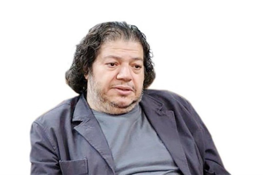 پیام استاد محمدعلی کشاورز در پی ارتحال ه...