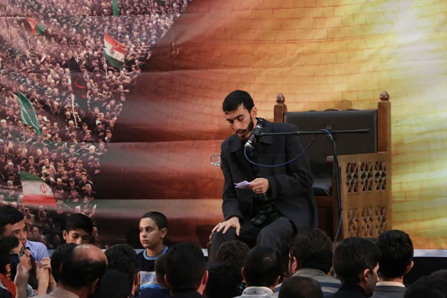 دومین همایش فعالان عرصه هیأت، تجلیل از خادمین اربعین و اجتماع اربعینی های استان همدان برگزار شد