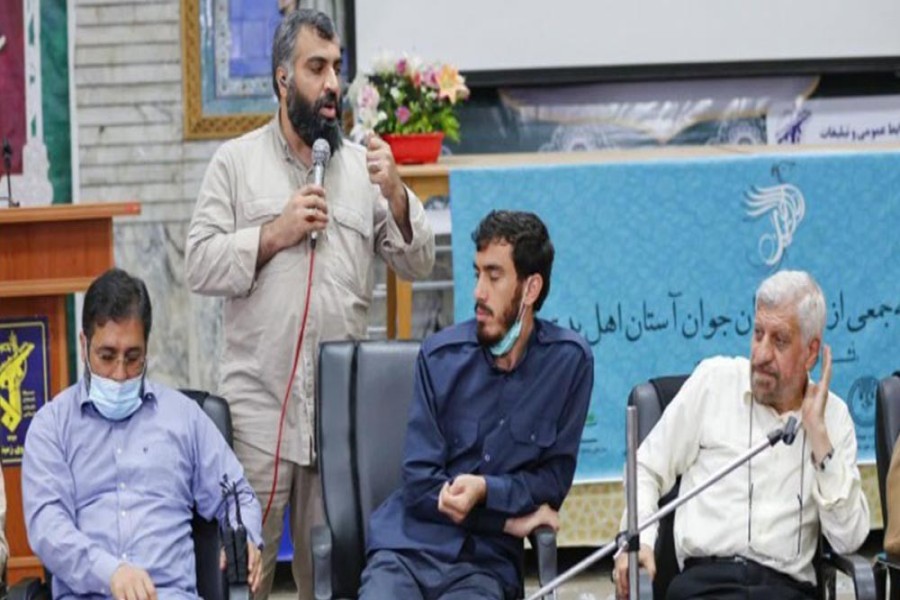 نشست فوق‌العاده الی‌الحبیب ویژه ستایشگران جوان آستان اهل بیت(ع) در خوزستان