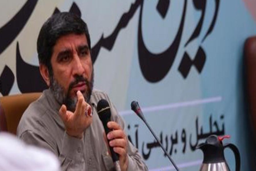 دومین نشست صمیمانه جمعی از ستایش‌گران جوان آستان اهل‌بیت (ع) الی‌الحبیب۲