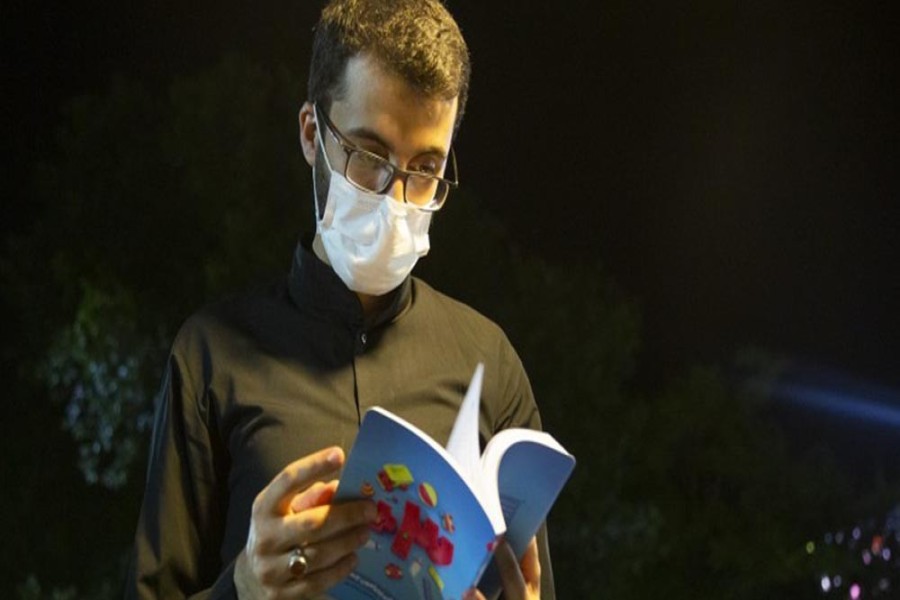 رونمایی از کتاب «مثبت۳» با حضور حجت الاسلام پناهیان