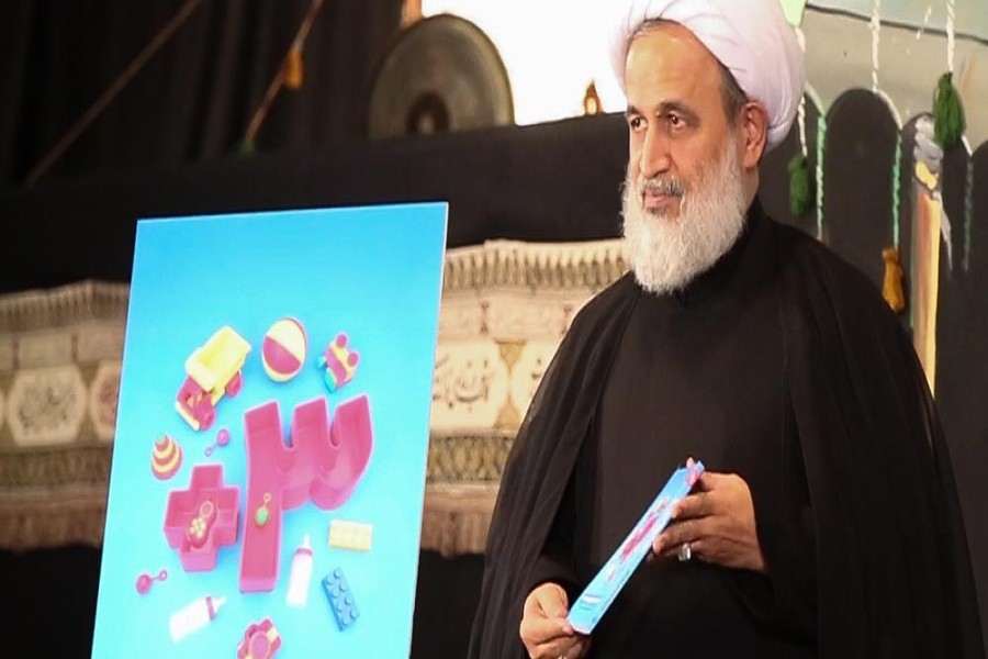 رونمایی از کتاب «مثبت۳» با حضور حجت الاسلام پناهیان