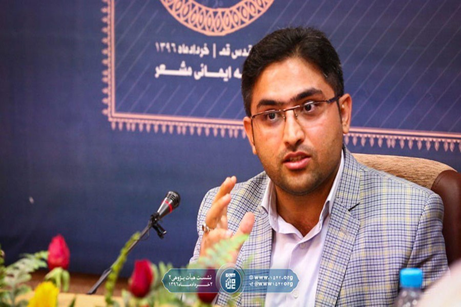 دومین نشست علمی هیأت پژوهی در قم برگزار شد