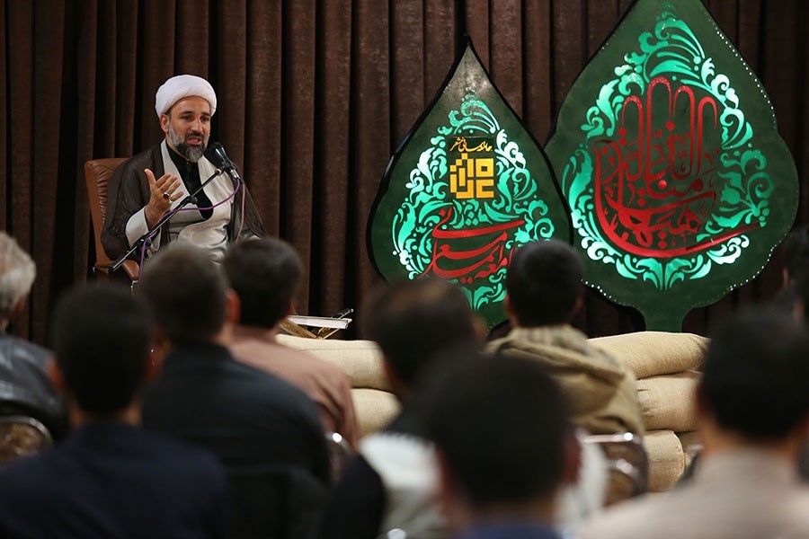 دبیر ستاد اربعین خاتم الاوصیا(ع): مهمتری...