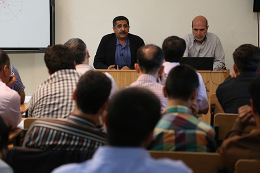 اختتامیه سومین سوگواره‌های عکس و پوستر ه...