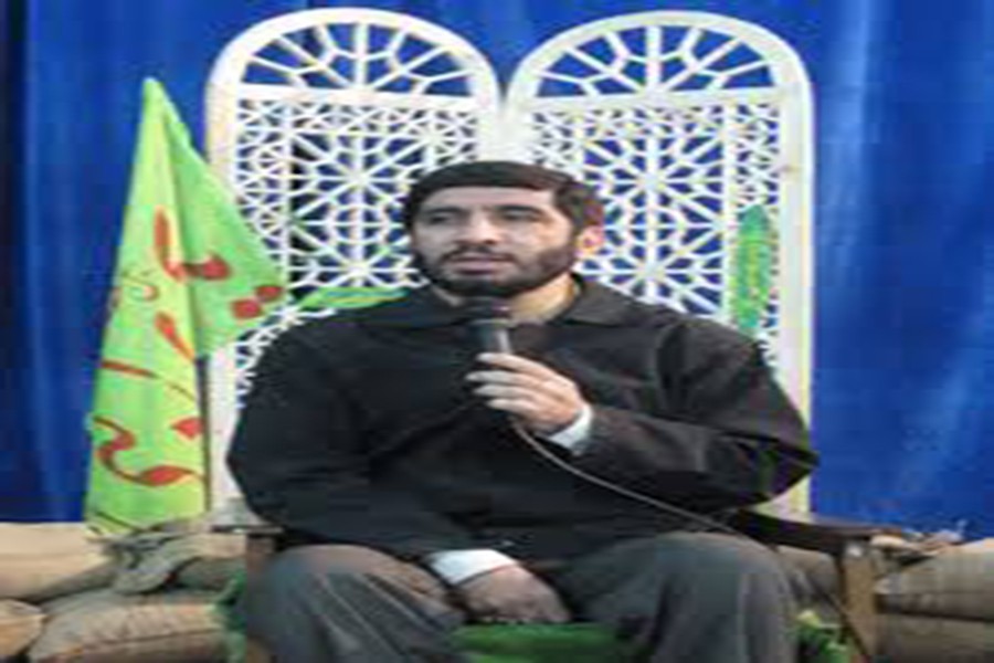 یک معتاد همه را معتاد می کند، یک نماز خو...