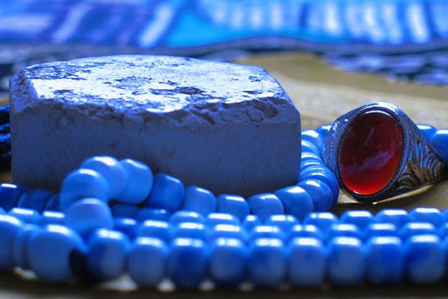 ندای"ملک داعی"و جواب آن درماه رجب