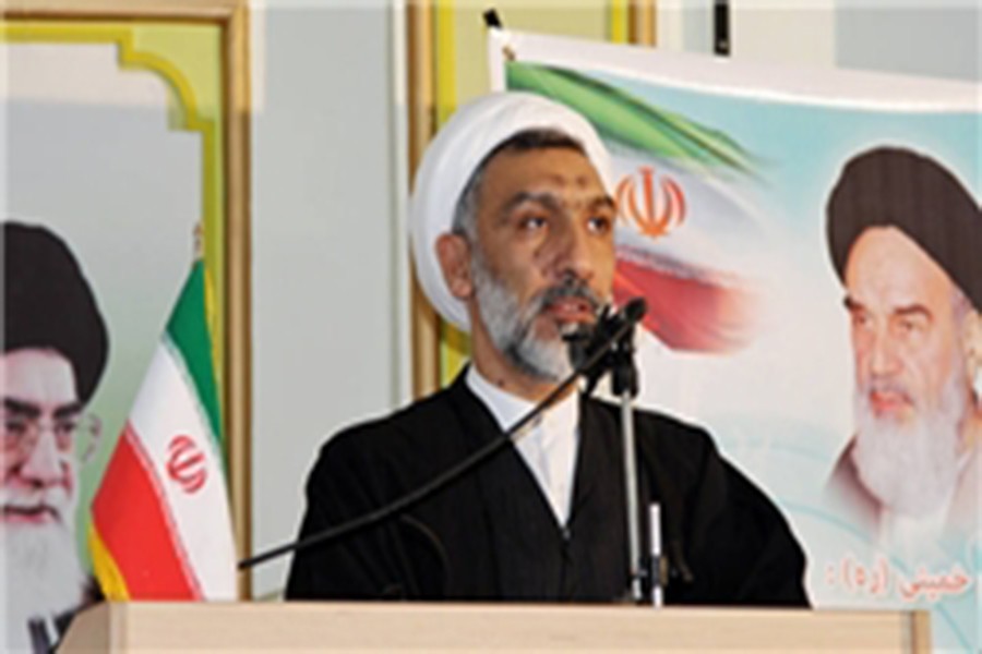 سخنان حجت‌الاسلام پورمحمدی در حوزه علمیه...