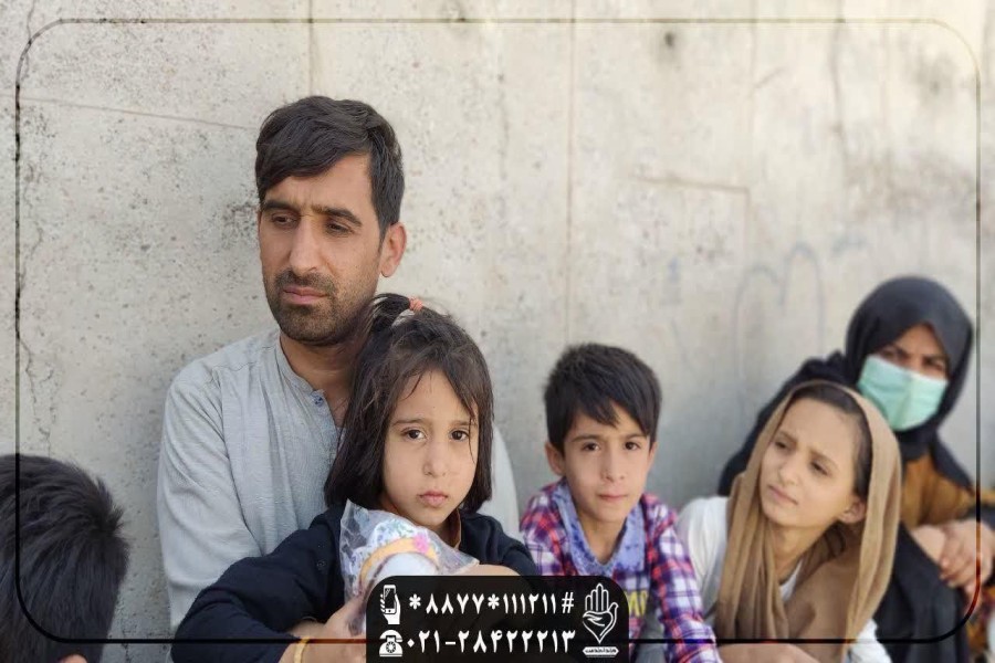 گزارش‌میدانی #پویش_همسایه