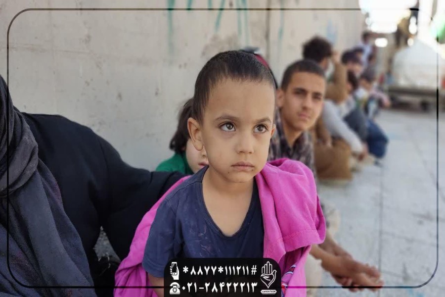 گزارش‌میدانی #پویش_همسایه