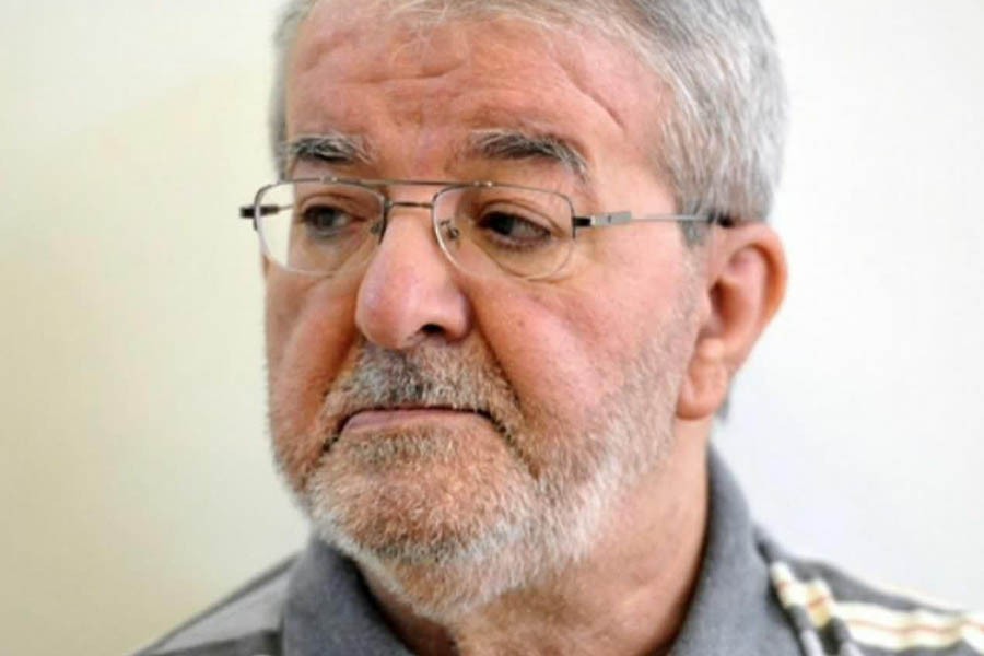 اعلامیه درگذشت حاج‌حجت‌الله‌کسری