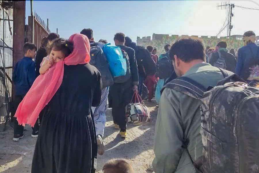 پویش "هــــم‌ســـایـه"