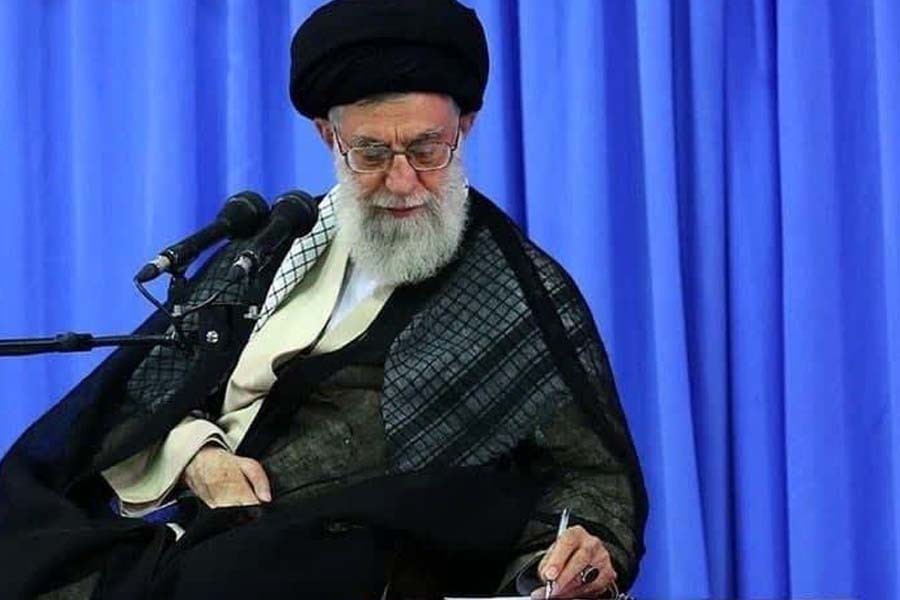 پیام رهبر انقلاب اسلامی در پی حادثه مصیبت‌بار انفجار در مسجدی در استان قندوز افغانستان