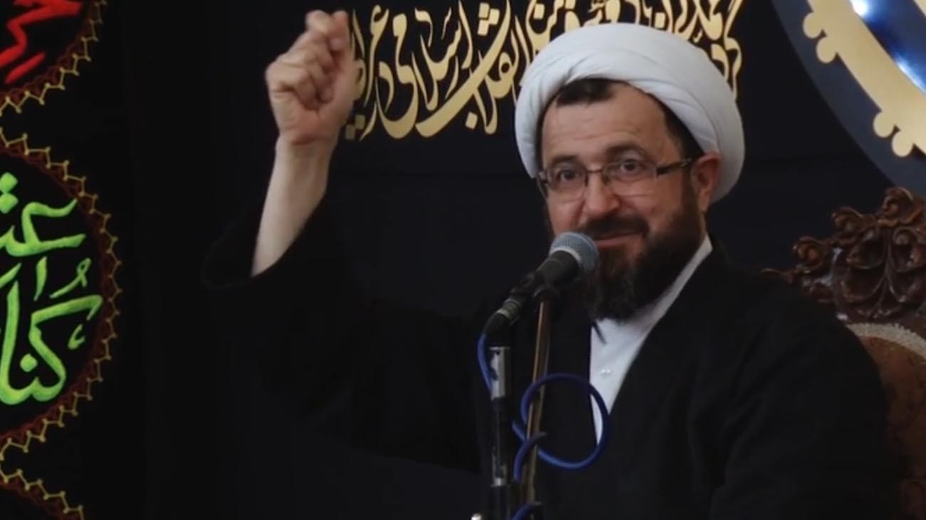 حُب‌ّالحُسین یَجمعنا