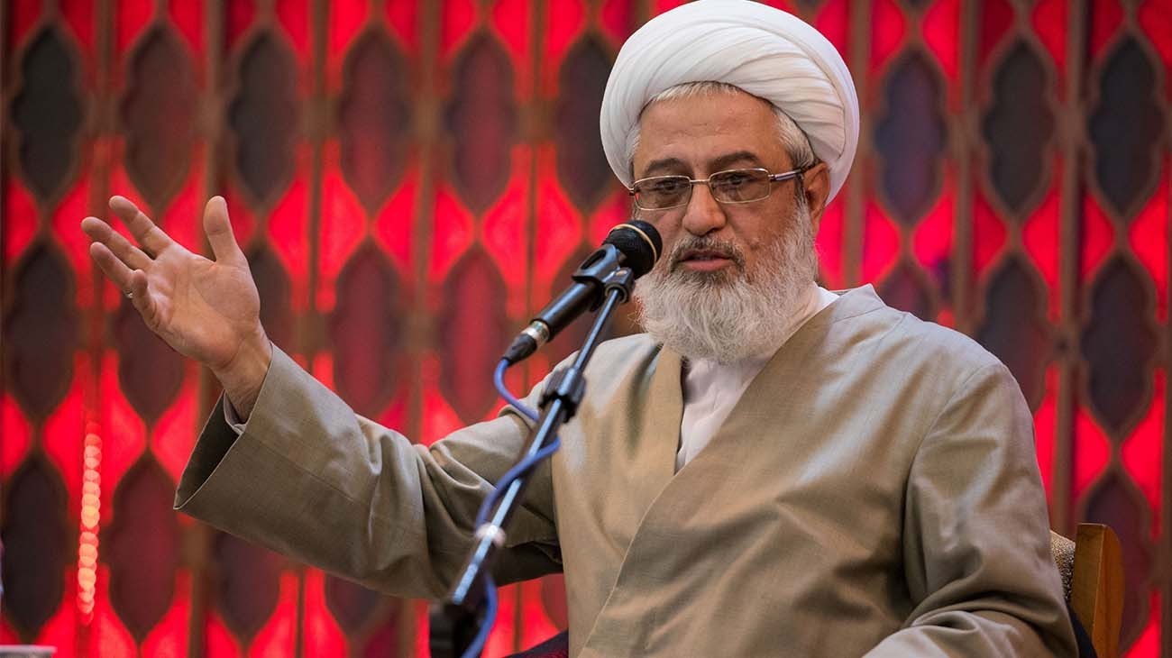 نگاه‌جهانی به‌اربعین، زمینه‌ساز ظهور است