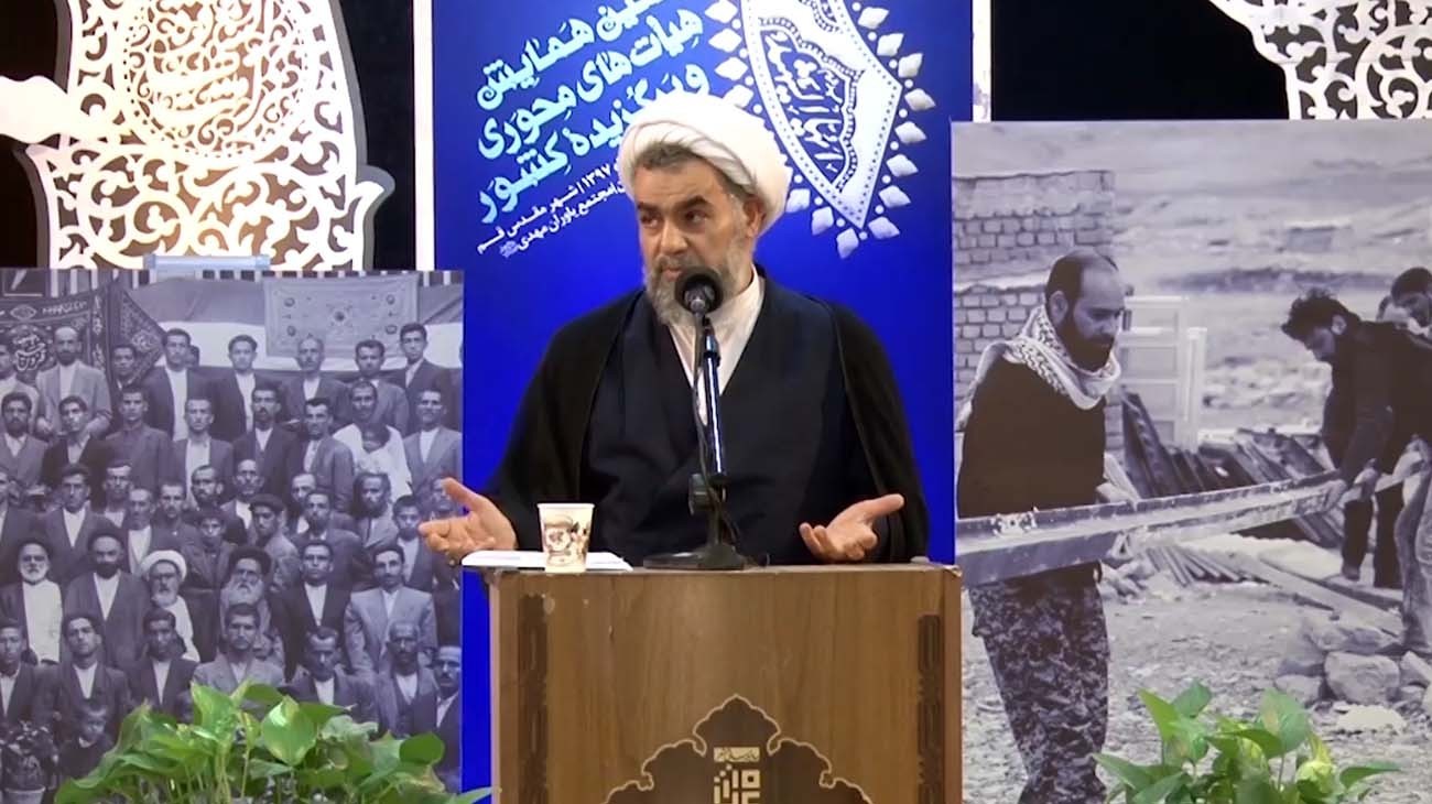 «علی‌اکبرهای امام(ره)ورهبری»