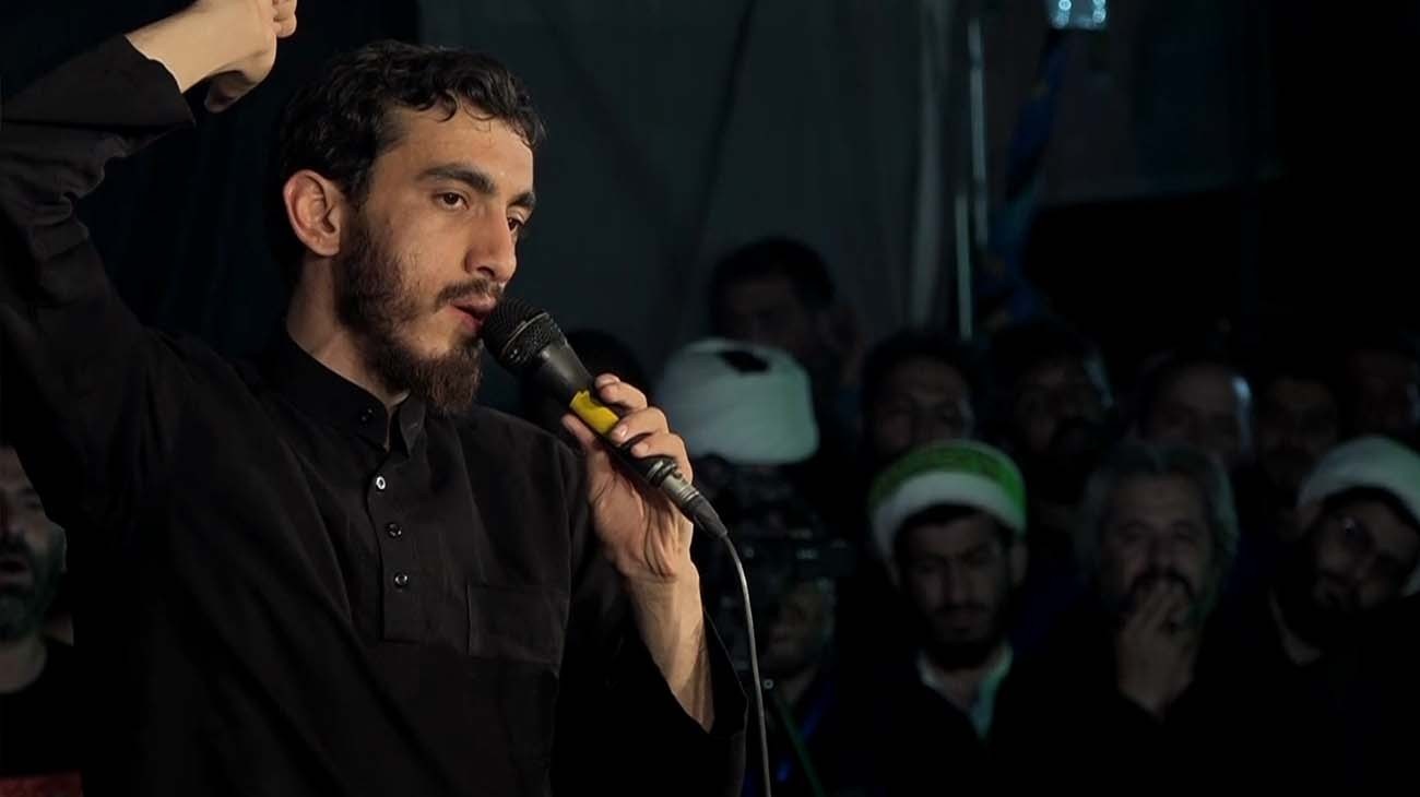 «السلام‌علیک‌یا‌سلطان»