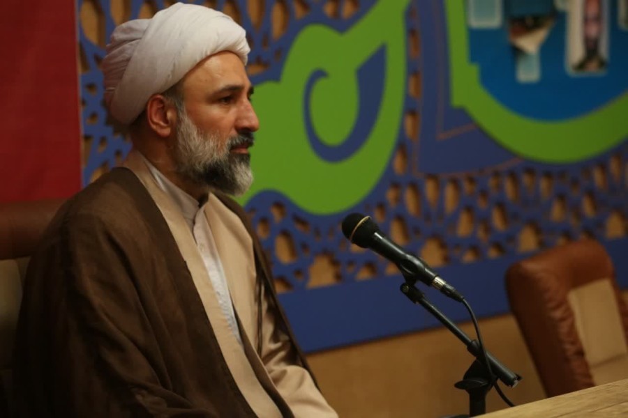 ششمین گردهمایی ملی «فعالان اربعین»