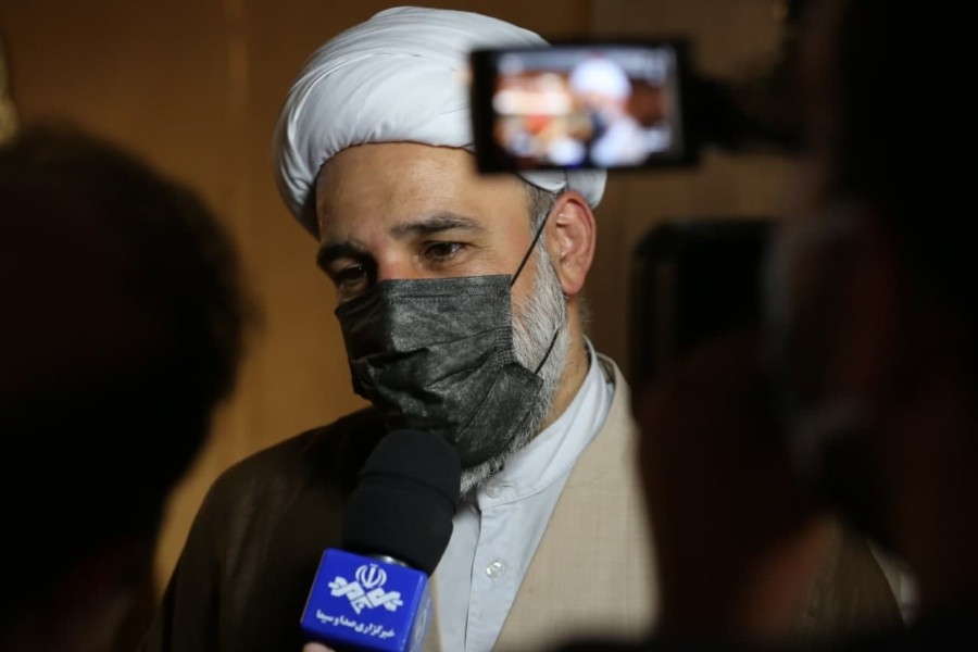 ششمین گردهمایی ملی «فعالان اربعین»