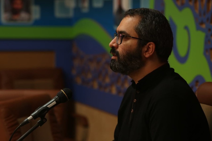 ششمین گردهمایی ملی «فعالان اربعین»