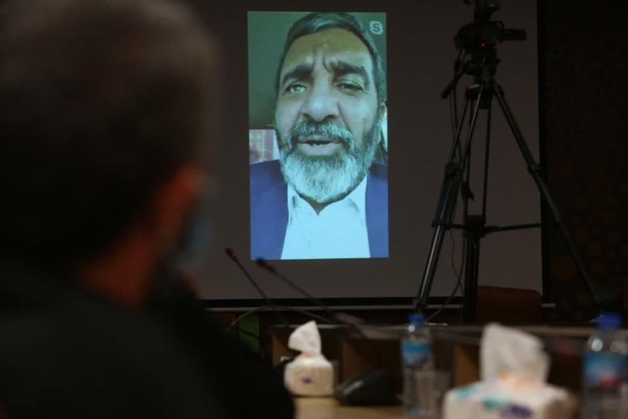 ششمین گردهمایی ملی «فعالان اربعین»