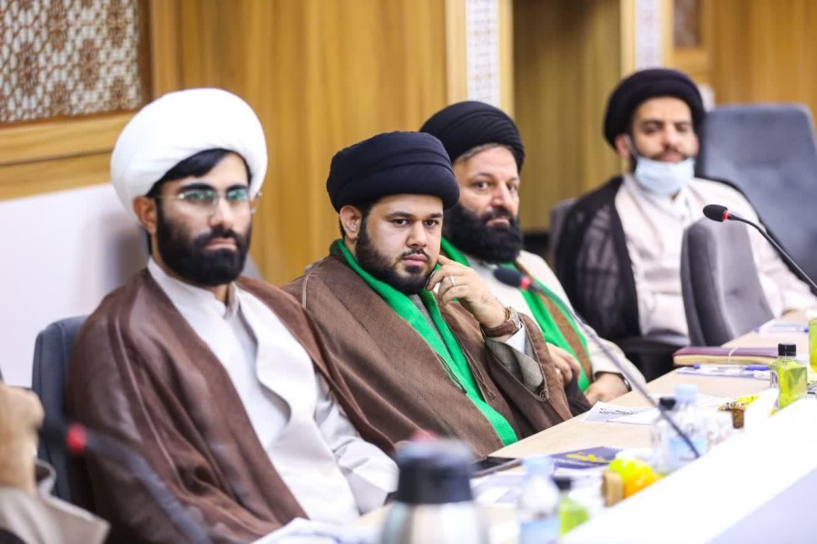 گزارش اول / سومین نشست رسالات | روز اول