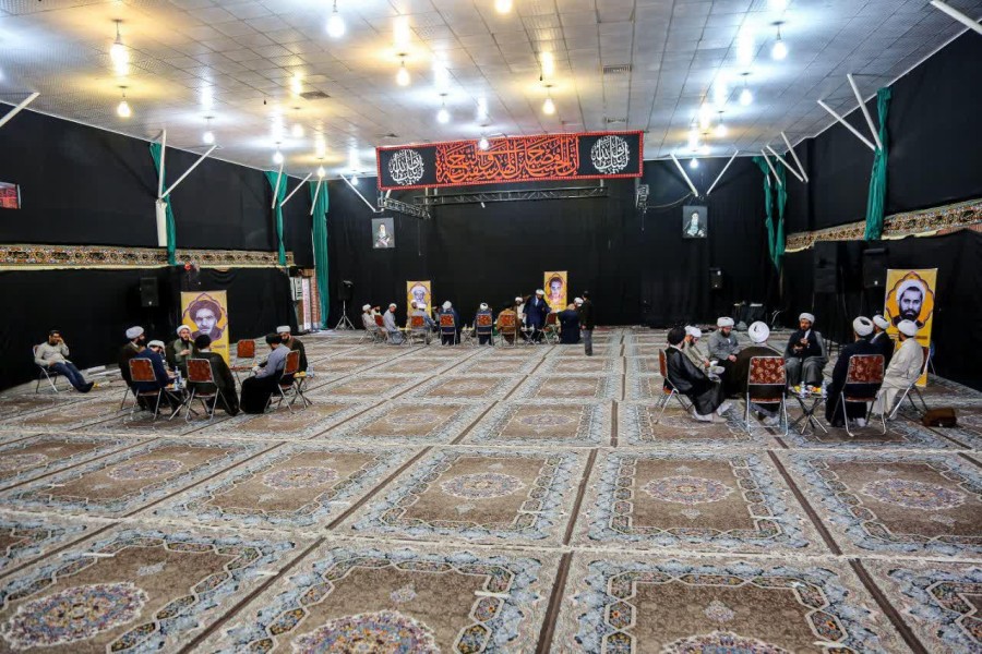 گزارش چهارم / سومین نشست رسالات | روز دوم