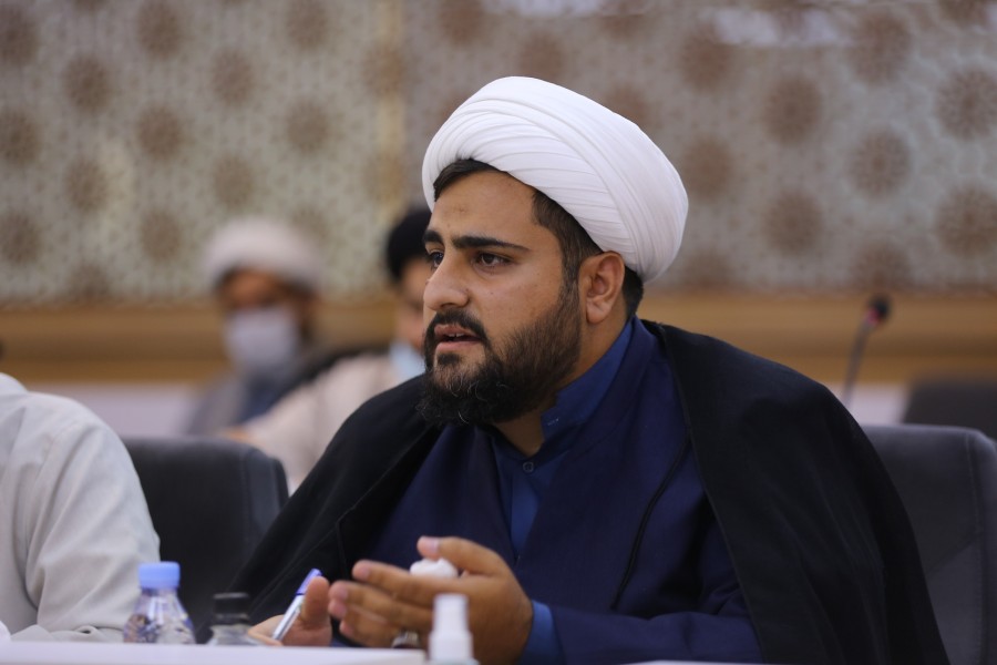 گزارش اول / سومین نشست رسالات | روز اول