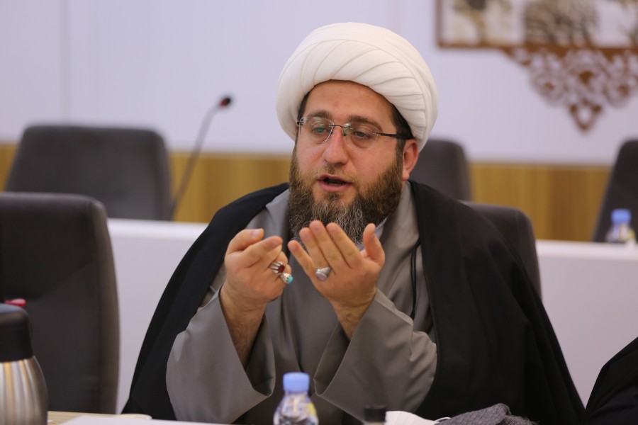 گزارش اول / سومین نشست رسالات | روز اول