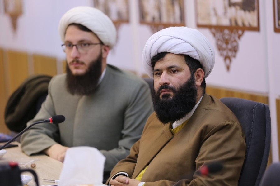 گزارش اول / سومین نشست رسالات | روز اول