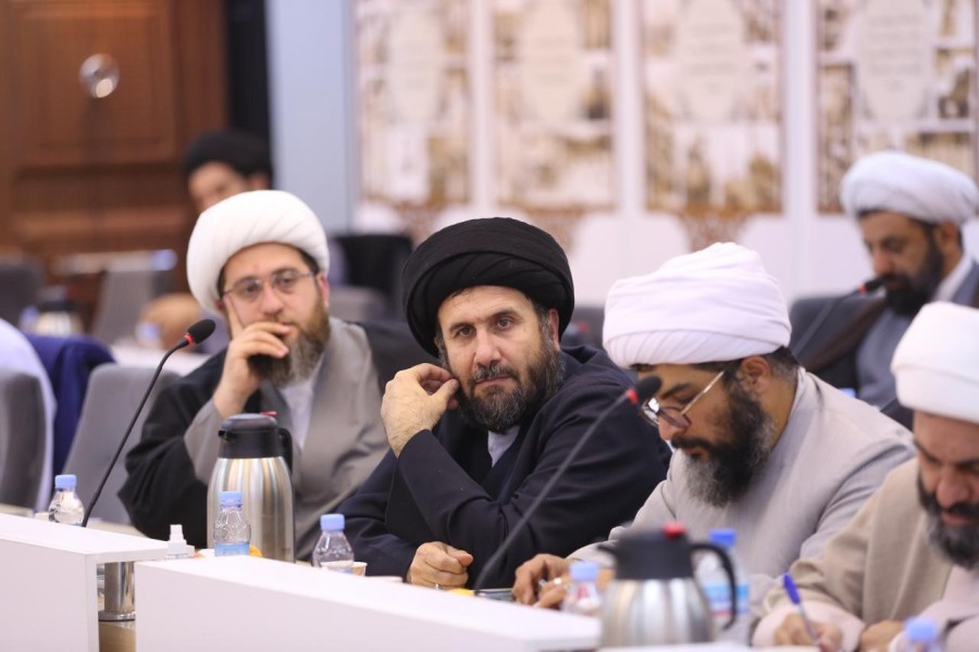 گزارش اول / سومین نشست رسالات | روز اول