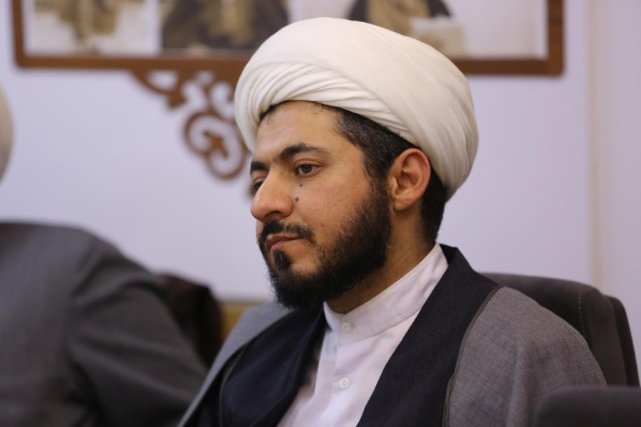 گزارش دوم / سومین نشست رسالات | روز اول